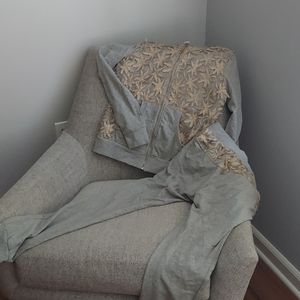 VDP- VIA DELLE PERLE SET!